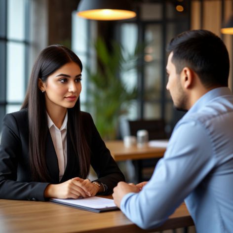 Бухгалтерские консультации