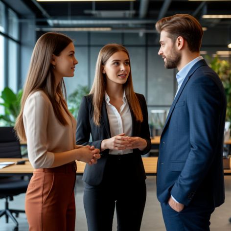 Аутстаффинг бухгалтеров