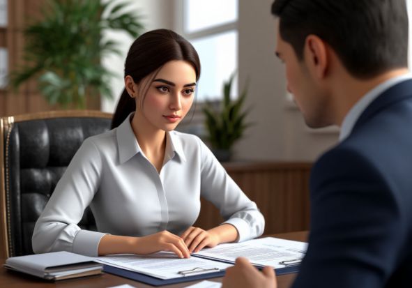 Бухгалтер в Узбеикстане 9